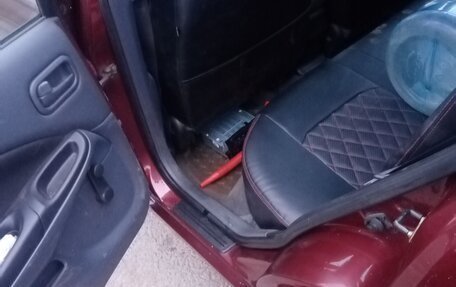 Nissan Almera, 2005 год, 267 000 рублей, 7 фотография