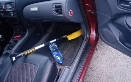 Nissan Almera, 2005 год, 267 000 рублей, 9 фотография