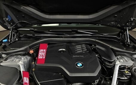 BMW 5 серия, 2022 год, 5 380 000 рублей, 10 фотография