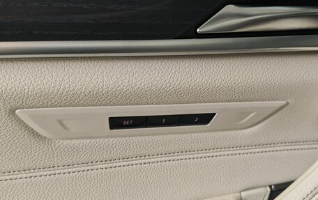 BMW 5 серия, 2022 год, 5 380 000 рублей, 19 фотография