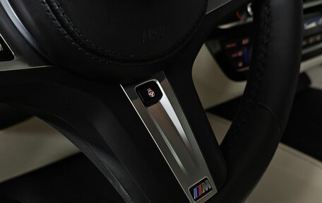 BMW 5 серия, 2022 год, 5 380 000 рублей, 20 фотография