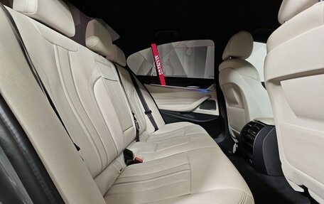 BMW 5 серия, 2022 год, 5 380 000 рублей, 14 фотография