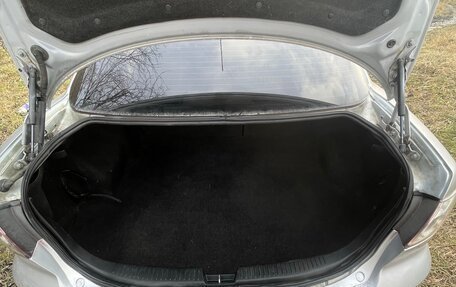 Mazda 6, 2004 год, 480 000 рублей, 7 фотография