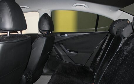 Volkswagen Passat B6, 2006 год, 639 900 рублей, 8 фотография
