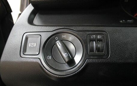 Volkswagen Passat B6, 2006 год, 639 900 рублей, 13 фотография