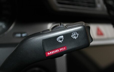 Volkswagen Passat B6, 2006 год, 639 900 рублей, 15 фотография