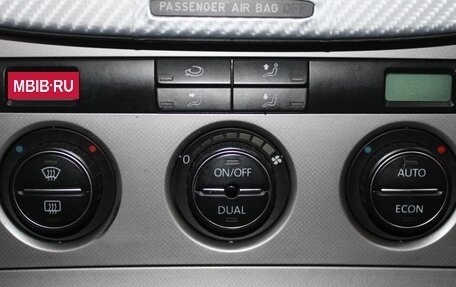 Volkswagen Passat B6, 2006 год, 639 900 рублей, 16 фотография