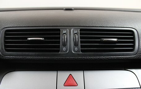 Volkswagen Passat B6, 2006 год, 639 900 рублей, 18 фотография