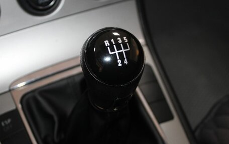 Volkswagen Passat B6, 2006 год, 639 900 рублей, 17 фотография