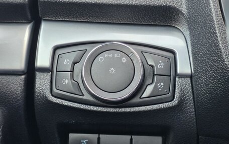 Ford Explorer V рестайлинг, 2018 год, 2 750 000 рублей, 18 фотография