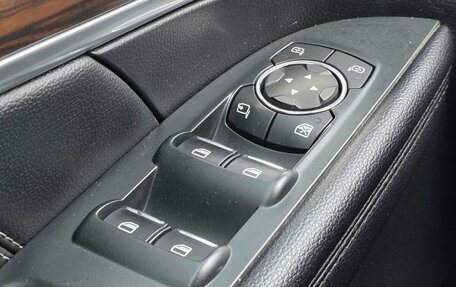 Ford Explorer V рестайлинг, 2018 год, 2 750 000 рублей, 16 фотография