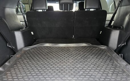 Ford Explorer V рестайлинг, 2018 год, 2 750 000 рублей, 21 фотография