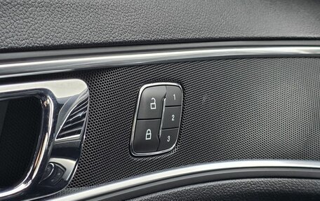 Ford Explorer V рестайлинг, 2018 год, 2 750 000 рублей, 17 фотография