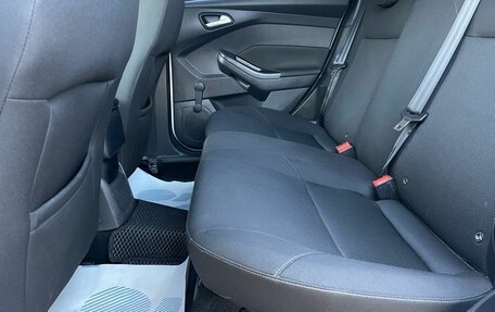 Ford Focus III, 2017 год, 999 000 рублей, 11 фотография