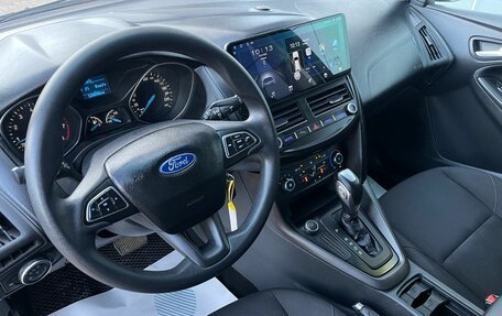 Ford Focus III, 2017 год, 999 000 рублей, 8 фотография