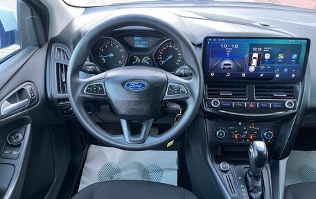 Ford Focus III, 2017 год, 999 000 рублей, 9 фотография
