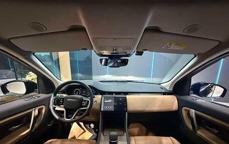 Land Rover Discovery Sport I рестайлинг, 2025 год, 4 380 000 рублей, 9 фотография