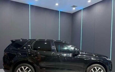 Land Rover Discovery Sport I рестайлинг, 2025 год, 4 380 000 рублей, 8 фотография