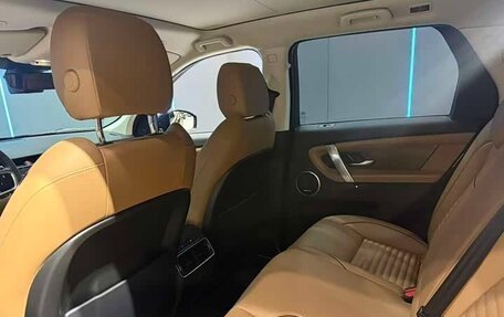 Land Rover Discovery Sport I рестайлинг, 2025 год, 4 380 000 рублей, 11 фотография