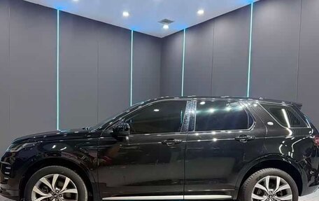 Land Rover Discovery Sport I рестайлинг, 2025 год, 4 380 000 рублей, 7 фотография