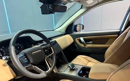 Land Rover Discovery Sport I рестайлинг, 2025 год, 4 380 000 рублей, 10 фотография