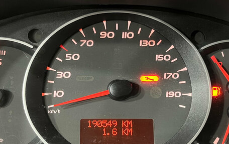 Renault Kangoo II рестайлинг, 2011 год, 679 000 рублей, 8 фотография
