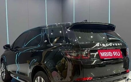 Land Rover Discovery Sport I рестайлинг, 2025 год, 4 380 000 рублей, 6 фотография