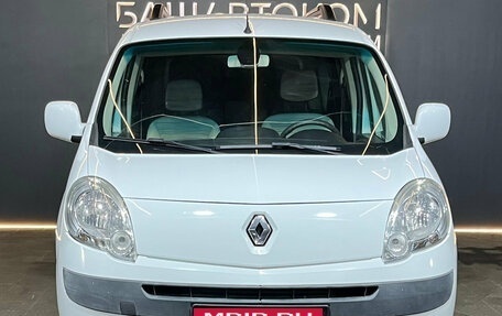 Renault Kangoo II рестайлинг, 2011 год, 679 000 рублей, 2 фотография