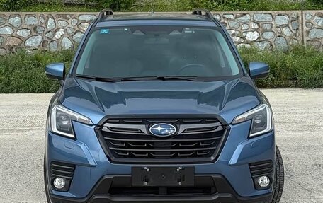 Subaru Forester, 2023 год, 2 376 000 рублей, 2 фотография