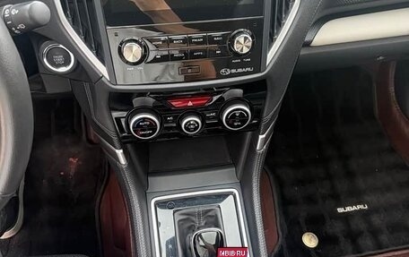 Subaru Forester, 2023 год, 2 376 000 рублей, 13 фотография