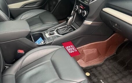 Subaru Forester, 2023 год, 2 376 000 рублей, 16 фотография