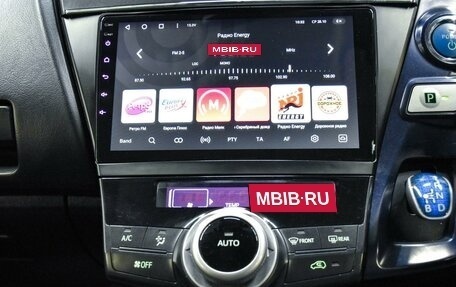 Toyota Prius Alpha I (ZVW40/41), 2015 год, 1 499 000 рублей, 19 фотография