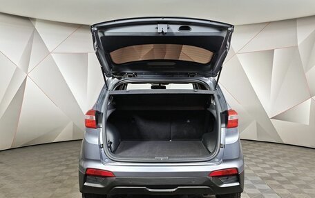 Hyundai Creta I рестайлинг, 2020 год, 1 297 000 рублей, 12 фотография