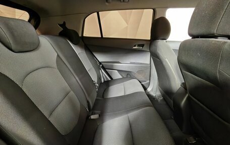 Hyundai Creta I рестайлинг, 2020 год, 1 297 000 рублей, 16 фотография