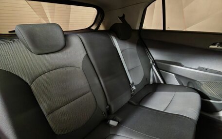 Hyundai Creta I рестайлинг, 2020 год, 1 297 000 рублей, 17 фотография