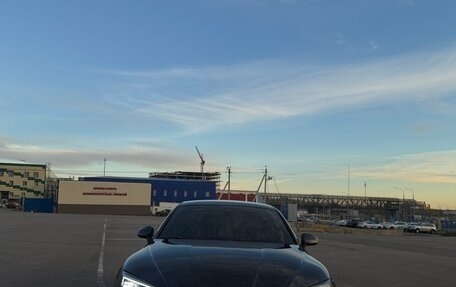 Audi A5, 2017 год, 2 899 000 рублей, 2 фотография