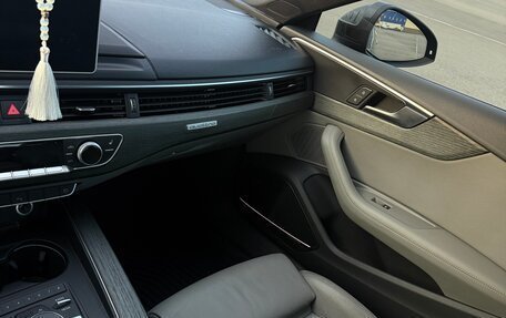 Audi A5, 2017 год, 2 899 000 рублей, 9 фотография