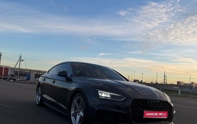 Audi A5, 2017 год, 2 899 000 рублей, 1 фотография