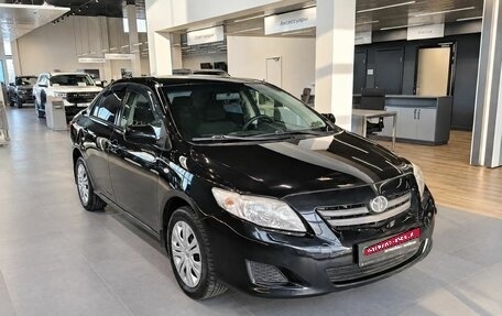 Toyota Corolla, 2007 год, 670 000 рублей, 1 фотография