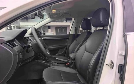 Skoda Octavia, 2022 год, 1 500 000 рублей, 8 фотография