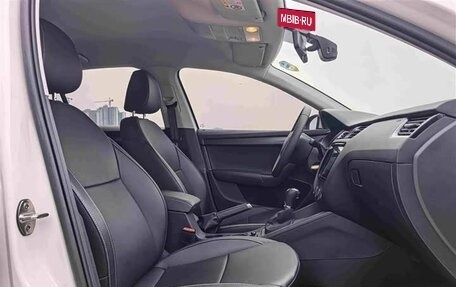 Skoda Octavia, 2022 год, 1 500 000 рублей, 6 фотография