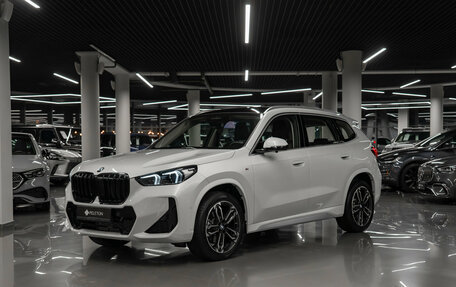 BMW X1, 2025 год, 4 700 000 рублей, 1 фотография