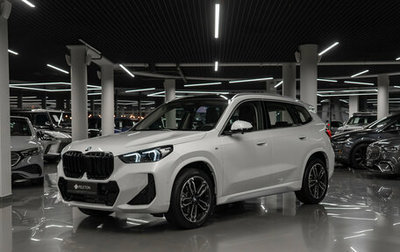 BMW X1, 2025 год, 4 700 000 рублей, 1 фотография