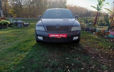 Skoda Octavia, 2005 год, 660 000 рублей, 1 фотография