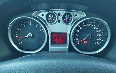 Ford Focus II рестайлинг, 2008 год, 415 000 рублей, 1 фотография