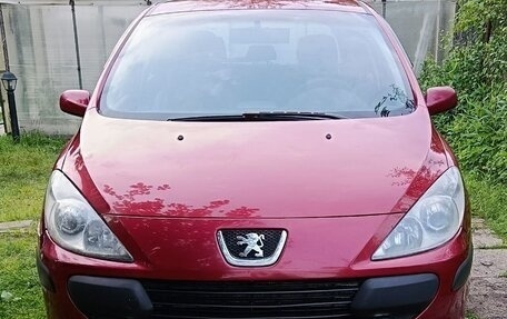 Peugeot 307 I, 2006 год, 360 000 рублей, 1 фотография