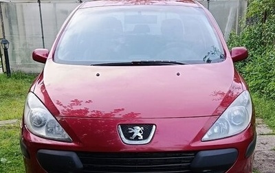 Peugeot 307 I, 2006 год, 360 000 рублей, 1 фотография