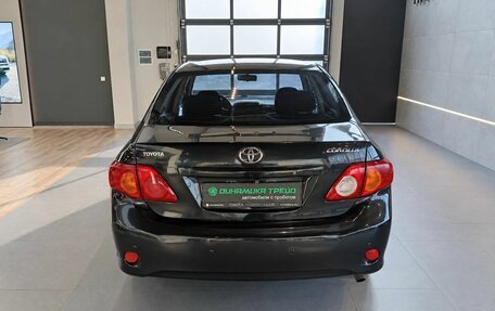 Toyota Corolla, 2007 год, 670 000 рублей, 5 фотография