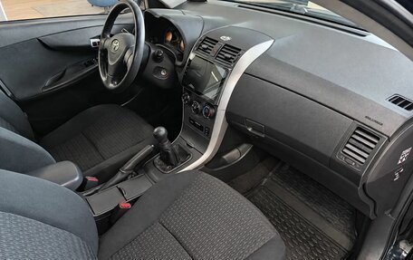 Toyota Corolla, 2007 год, 670 000 рублей, 8 фотография