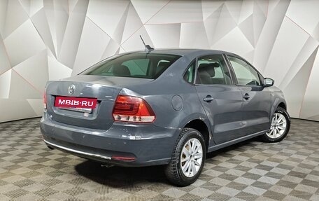 Volkswagen Polo VI (EU Market), 2018 год, 530 000 рублей, 2 фотография